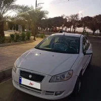 رانا LX موتور TU5 مدل 1393|خودرو سواری و وانت|کرمان, |دیوار