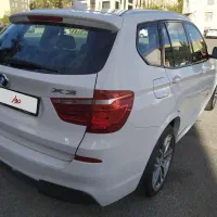 BMW x3 2016|خودرو سواری و وانت|تهران, محمودیه|دیوار