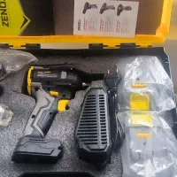 بکس شارژی سه کاره