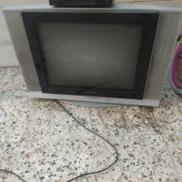 تلویزیون سامسونگ و دستگاه دیجیتال