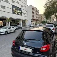 207(TU3) مدل ۱۴۰۴|خودرو سواری و وانت|بندرعباس, |دیوار