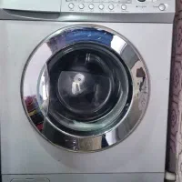 ماشین لباسشویی ال جی اصل کره