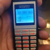 گوشی الکاتل