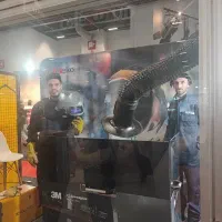 آموزش جوشکاری آرگون و co2