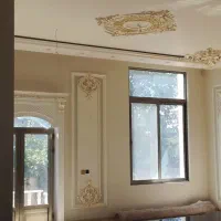 نقاشی ساختمان