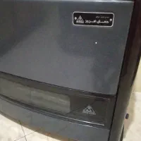 بخاری|بخاری، هیتر، شومینه|رشت, صفاری|دیوار