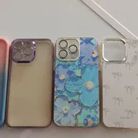 قاب گوشی آیفون ۱۴ پرومکس