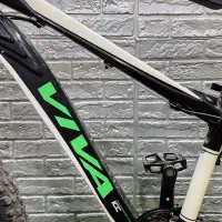 فروش دوچرخه ویوا ۲۶ مشابه آکبند|دوچرخه، اسکیت، اسکوتر|شوش, |دیوار