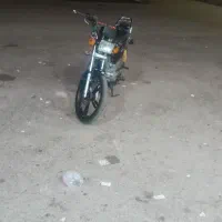 200cc کویر|موتورسیکلت|آبادان, |دیوار