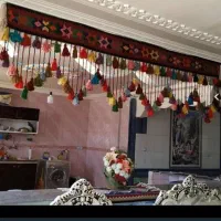 نیازمند خدمتکار  محترم منزل