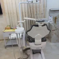 یونیت دندانپزشکی CINGOL|پزشکی|تهران, دروس|دیوار