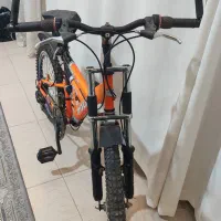 دوچرخه پلیس|دوچرخه، اسکیت، اسکوتر|مبارکه, |دیوار