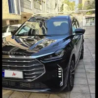 فیدیلیتی پرستیژ ۷ نفره ۱۴۰۳