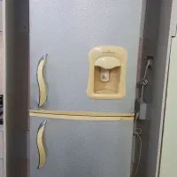 یخچال فریزر