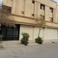 ویلایی۱۱۰متربنادردوطبقه هفت تیر ۳۵