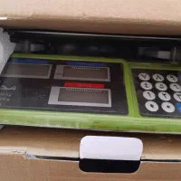 ترازو دیجیتالی