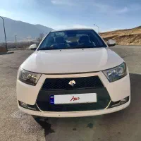 دنا پلاس توربو اتومات ارتقا ۴۰۲|خودرو سواری و وانت|سنندج, |دیوار