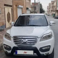 لیفان x60 مدل 94