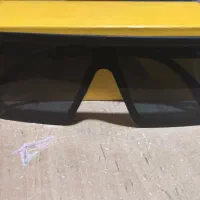 عینک دودی آفتابی