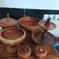 فروش ظروف چوبی