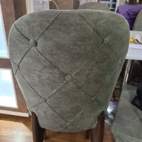 صندلی اپن ، اوپن ، صندلی پارچه ای. صندلی آشپزخانه|میز و صندلی غذاخوری|تهران, شهرک چیتگر|دیوار