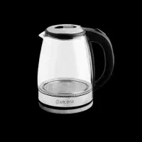 کتری برقی استیل و پیرکس نمایندگی برند ویکنز|سماور، چای‌ساز، قهوه‌ساز|گلبهار, شهر جدید گلبهار|دیوار