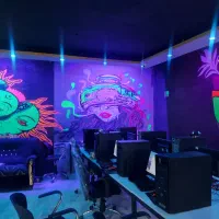 اجاره روزانه و ساعتی کافه گیم نت Vip