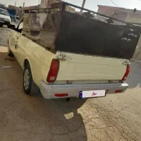 پیکان وانت مدل ۹۰|خودرو سواری و وانت|نوشین شهر, |دیوار