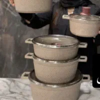 قابلمه زیو ترکیه