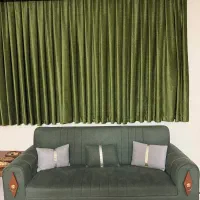 مبل هفت نفره