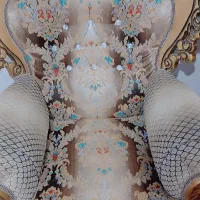 مبل سلطنتی نو برای فروش