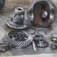 فروش و تعمیر انواع گیربکس و دیفرانسیل|خدمات موتور و ماشین|دزفول, |دیوار