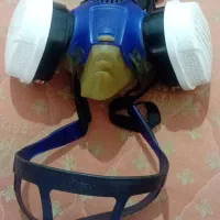 ماسک شیمیایی دراگر آلمان