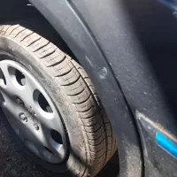 پژو پارس|خودرو سواری و وانت|قزوین, |دیوار