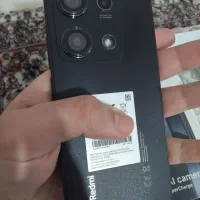 موبایل شیائومی Note14S حافظه 256 رام 8