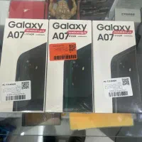 فروش گوشی سامسونگ A07 A17 پلمپ|موبایل|محمدشهر, محمدشهر|دیوار