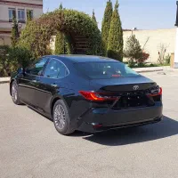 تویوتا کمری مدل2025|خودرو سواری و وانت|یزد, |دیوار