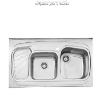 نصب  شیرآلات  والهنگ فرنگی انواع سینک.تصفیه اب ،|خدمات پیشه و مهارت|تهران, سعادت‌آباد|دیوار