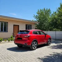 چانگان cs55 پلاس وارداتی صفر|خودرو سواری و وانت|تنکابن, |دیوار