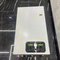 پکیج برقی تکفاز نوژان مناسب اپارتمان وویلا