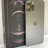 گوشی ایفون ۱۲پرو 256|موبایل|کرمانشاه, |دیوار