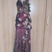 لباس مجلسی|لباس|آستارا, |دیوار