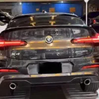 Bmw x4 x30i m sport ارس2019