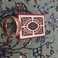 تکپوش سایز دو با یه جفت‌ گوشواره