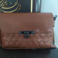 ست کیف و کفش زنانه