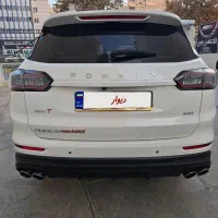 فونیکس تیگو ۸ پرومکس آی ای|خودرو سواری و وانت|ارومیه, |دیوار