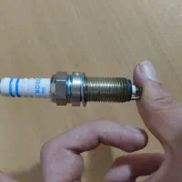 شمع بوش و تورچ