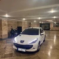 207 اتوماتیک بیرنگ