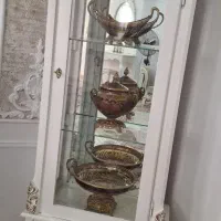 گنجه در حدنو|بوفه، ویترین، کنسول|مشهد, طبرسی شمالی|دیوار