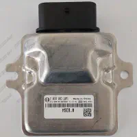 ایسیو فابریکی موتورسیکلت بوش MSE8.0